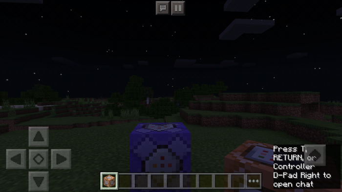 Material Design Textures in Minecraft 1.11 — screenshot 3