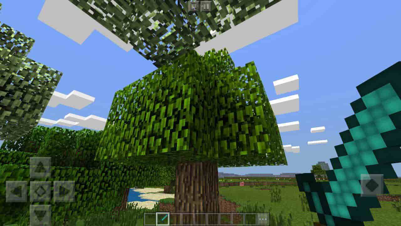 Best HD Textures for Minecraft 1.6 / 1.7