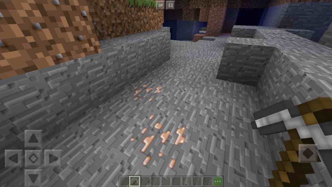 Best HD Textures for Minecraft 1.6 / 1.7 — screenshot 1