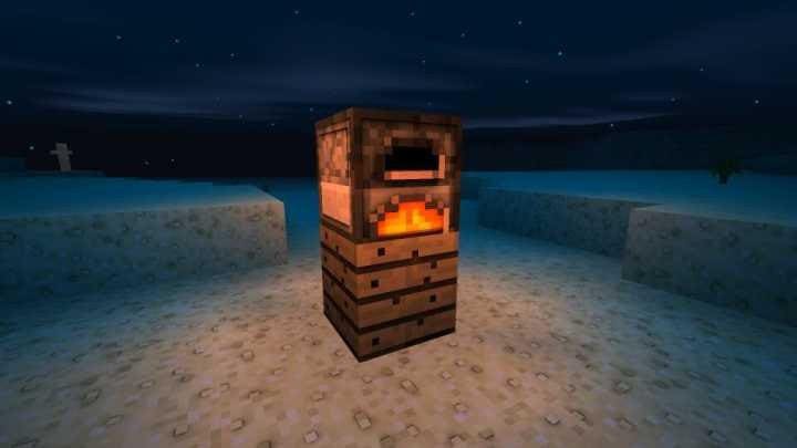 Super Realistic Textures for Minecraft 1.5 / 1.6 — screenshot 1