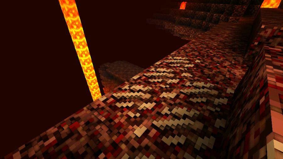 Super Realistic Textures for Minecraft 1.5 / 1.6 — screenshot 2