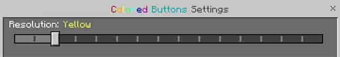 Colored Buttons Textures — screenshot 2