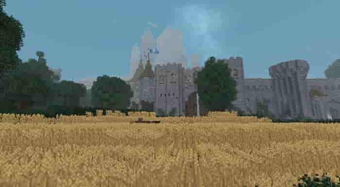 Beautiful Textures Little Taste of Jerm — screenshot 1