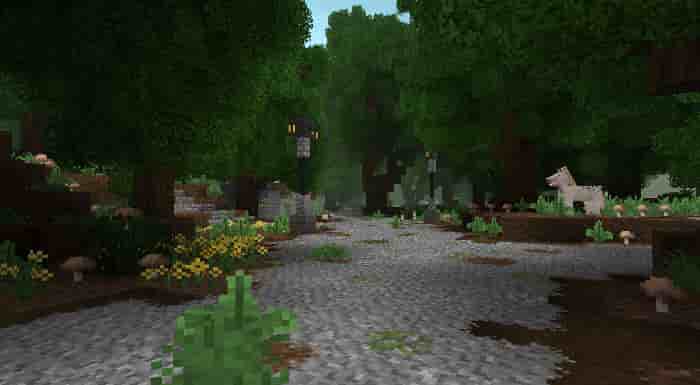 Beautiful Textures Little Taste of Jerm — screenshot 2