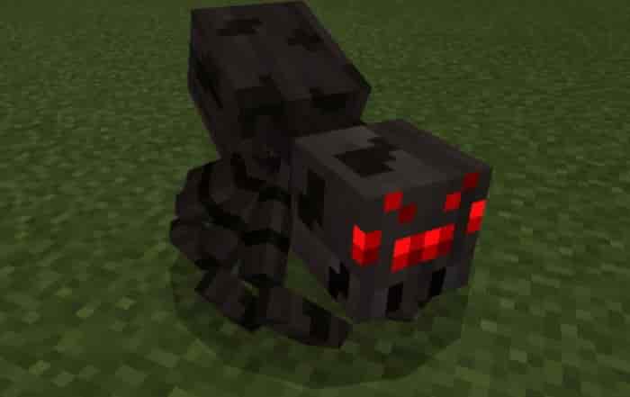 Realistic Textures (Mobs) — screenshot 2