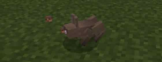Realistic Textures (Mobs) — screenshot 3