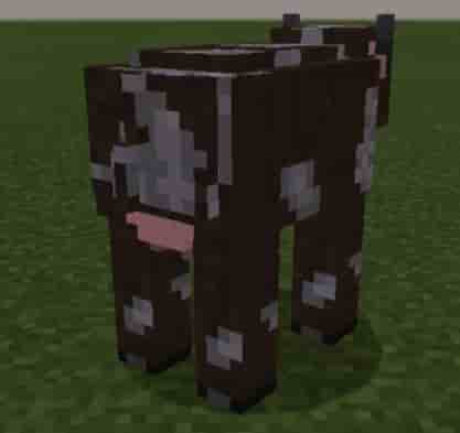 Realistic Textures (Mobs) — screenshot 4