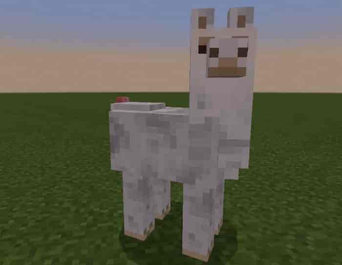 Realistic Textures (Mobs) — screenshot 6