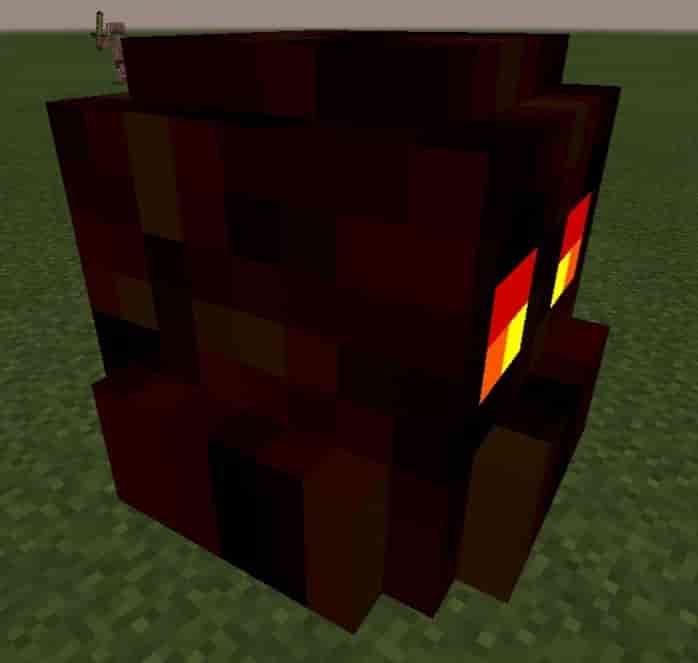 Realistic Textures (Mobs) — screenshot 7