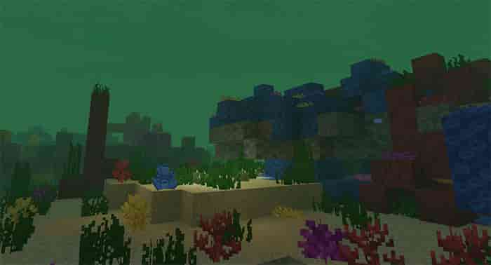 Biome Brightness Textures — screenshot 2