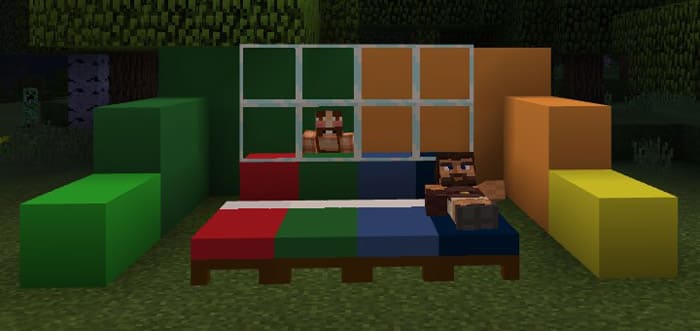 Plain Colors Textures — screenshot 1