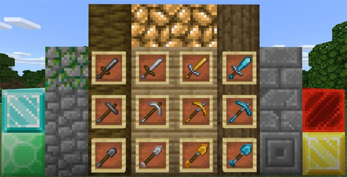 Haven Texture for Weak Devices — screenshot 1
