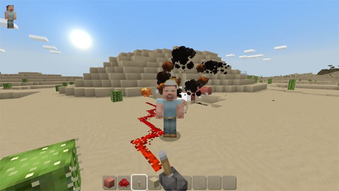 Pixel Reality Texture — screenshot 2