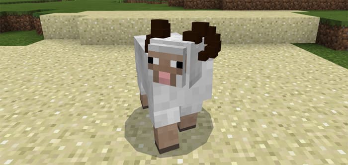 3D Mobs Textures | MINECRAFT 1.2.6 PE WIN 10 — screenshot 3