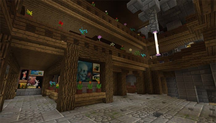 TRG Village Creation — screenshot 5