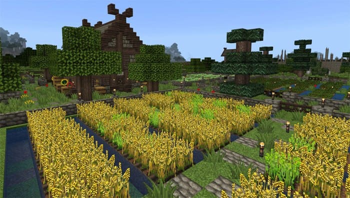 John Smith Legacy JimStoneCraft Edition 32×32 — screenshot 1