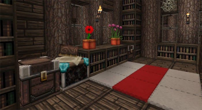 John Smith Legacy JimStoneCraft Edition 32×32 — screenshot 2
