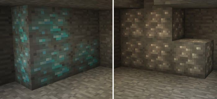 LAT (Less Annoying Textures) Resource Pack 16×16 — screenshot 1