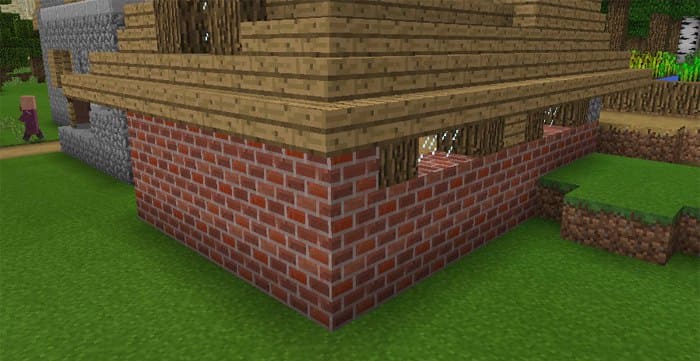 LAT (Less Annoying Textures) Resource Pack 16×16 — screenshot 3