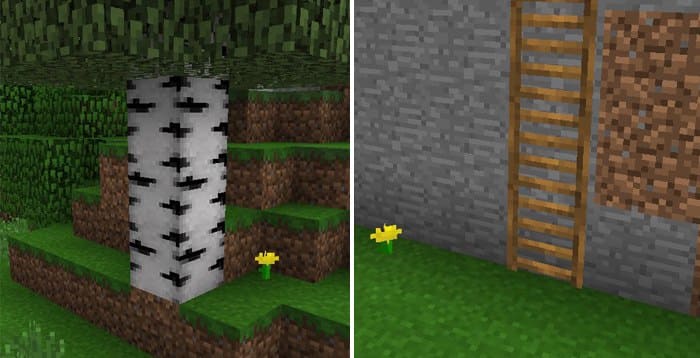 LAT (Less Annoying Textures) Resource Pack 16×16 — screenshot 4