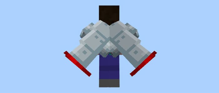 Miscellaneous Elytra Pack — screenshot 1