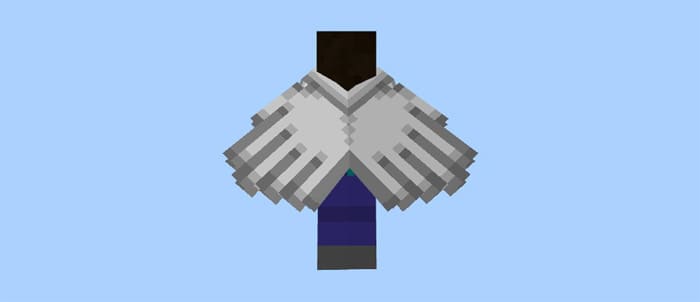 Miscellaneous Elytra Pack — screenshot 2