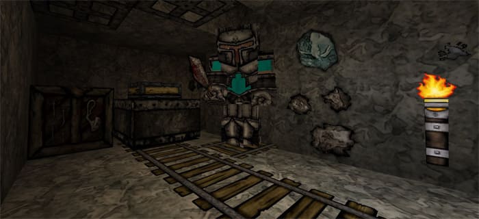 vonDoomCraft — screenshot 1