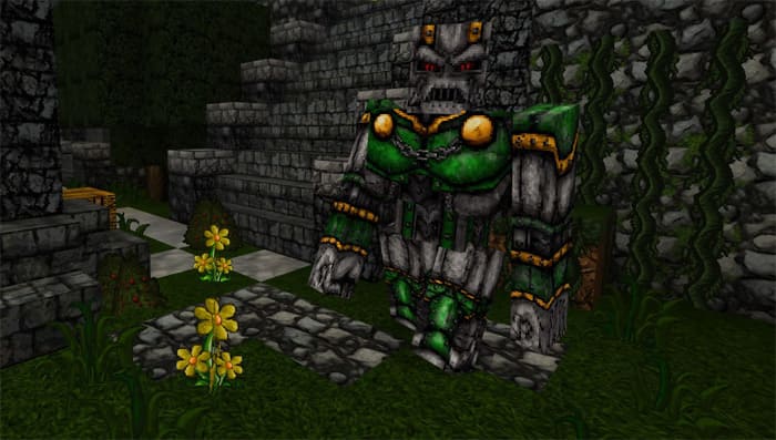 vonDoomCraft — screenshot 2