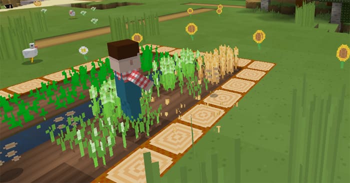 CutieCraft — screenshot 1