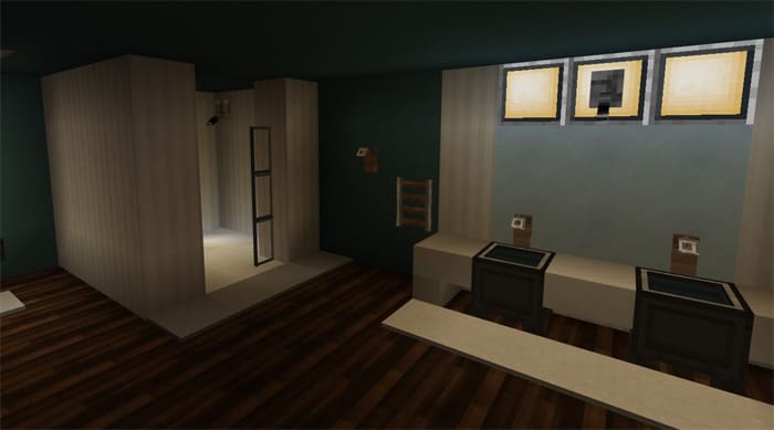 Pamplemousse PE 16×16 — screenshot 1