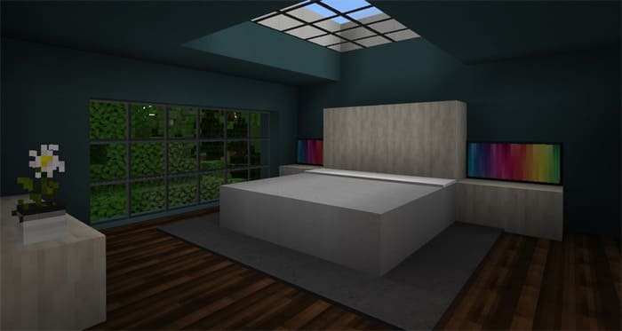 Pamplemousse PE 16×16 — screenshot 3