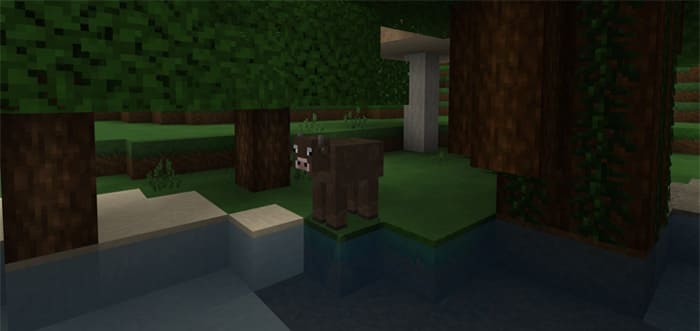 Pamplemousse PE 16×16 — screenshot 5