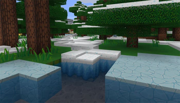 Dragon Dance 64×64 — screenshot 1