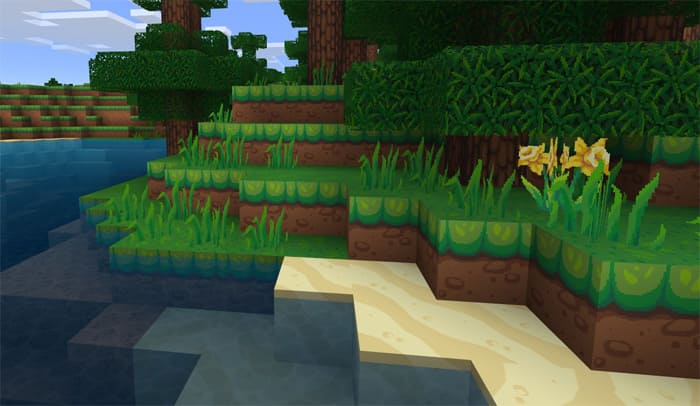 Dragon Dance 64×64 — screenshot 2