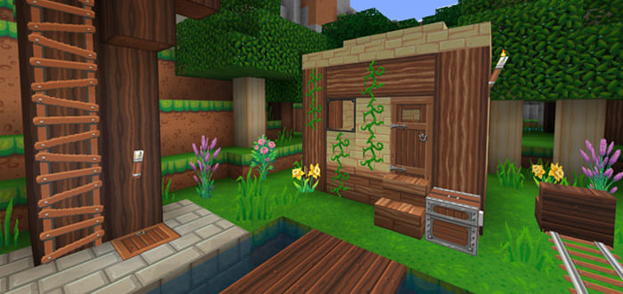 Dragon Dance 64×64 — screenshot 3