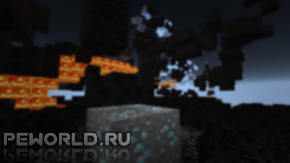 Useless X-ray Texture Pack — screenshot 1