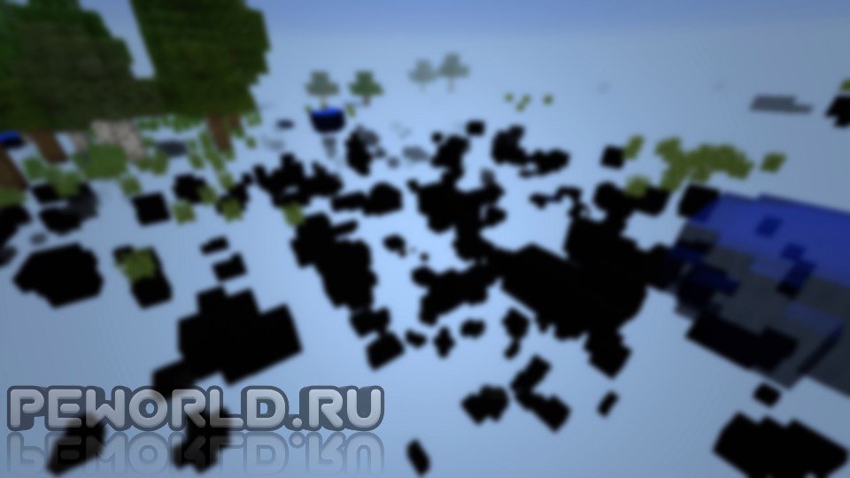 Useless X-ray Texture Pack — screenshot 3