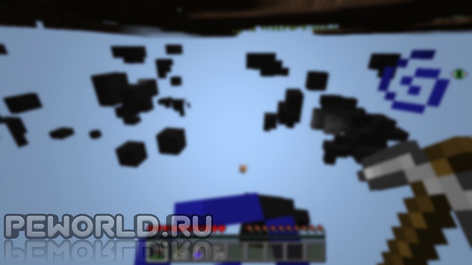 Useless X-ray Texture Pack — screenshot 4