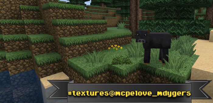 John Smith Legacy 32x32 Texture Pack — screenshot 1