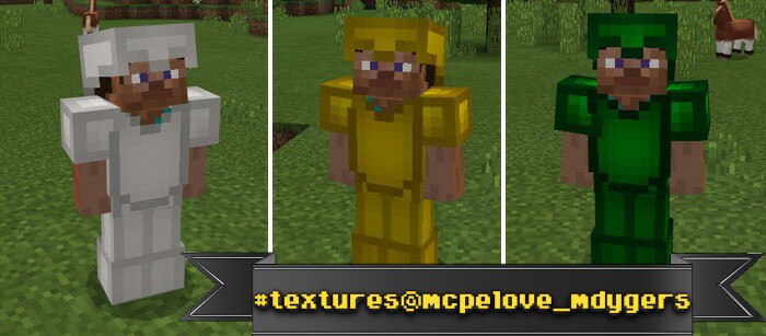 GreenDays 16x16 Texture Pack — screenshot 2