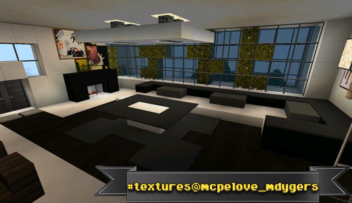 Flow's HD 64x64 Texture Pack — screenshot 1