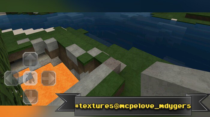 Flow's HD 64x64 Texture Pack — screenshot 2