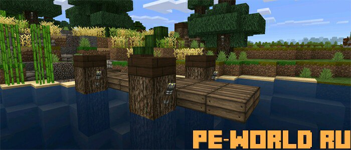 Ovo's Rustic: Redemption 32×32 — screenshot 3