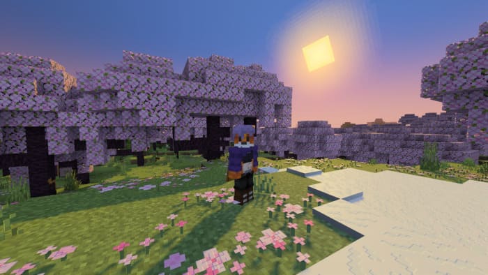 Render Dragon 1.21 — screenshot 3