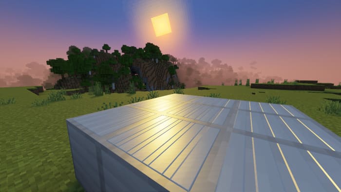 Render Dragon 1.21 — screenshot 4
