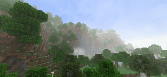 Universal Pack 1.19; 1.20+ — screenshot 2