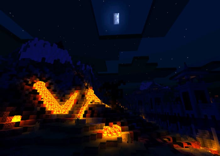 Evo Shaders (Realistic Shaders) | Minecraft 1.2.7 PE WIN 10 — screenshot 2