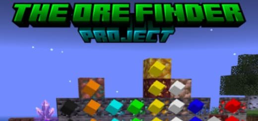 Find Ore Fast 1.21+ — screenshot 1