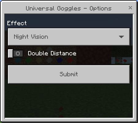Find Ore Fast 1.21+ — screenshot 2