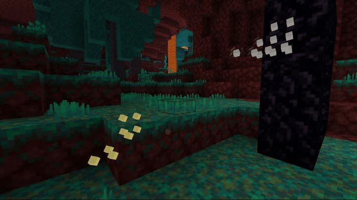Find Ore Fast 1.21+ — screenshot 3